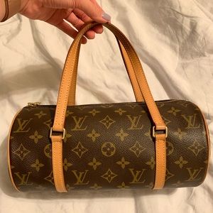 Louis Vuitton Papillon
